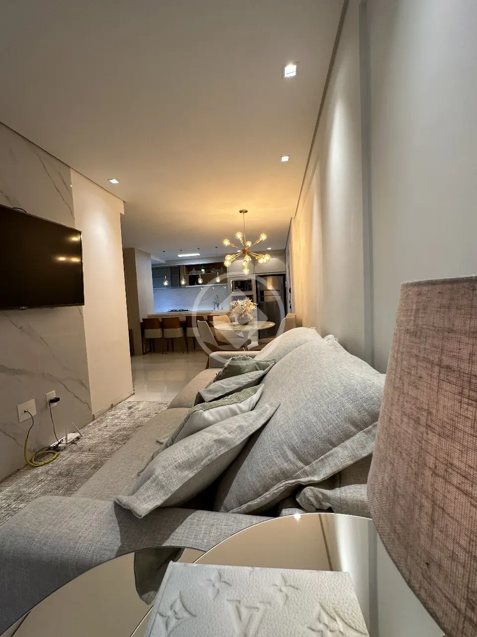 Apartamento Praia Brava, Itajaí - SC — foto 2