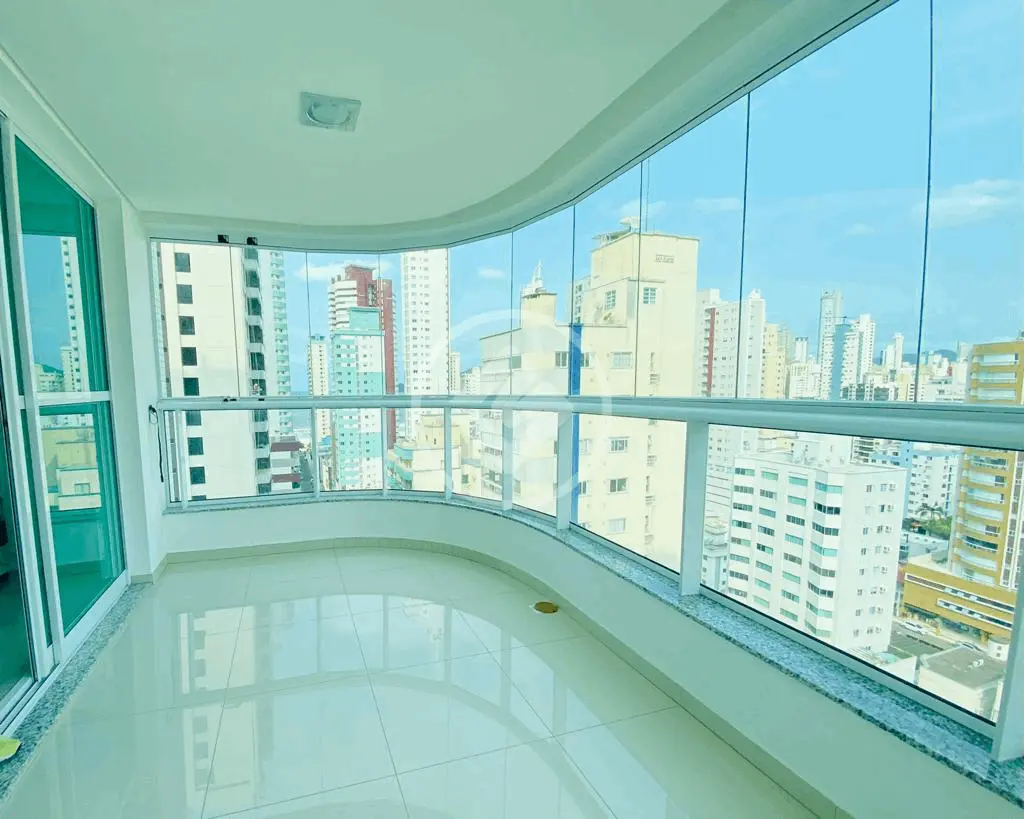 Apartamento CENTRO, Balneário Camboriú - SC — foto 1