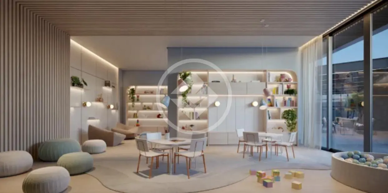 Imagem 6 - Apartamento em Praia Brava de Itajaí, Itajaí - SC