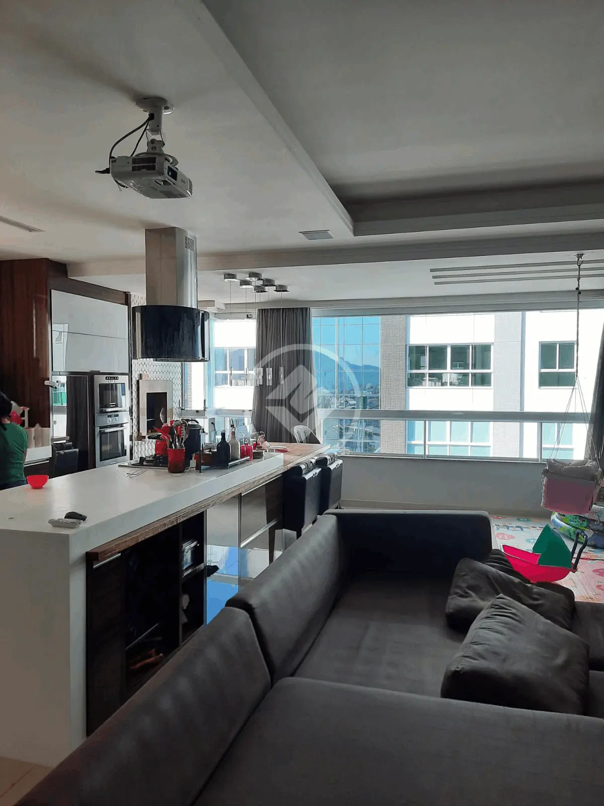 Imagem 2 - Apartamento em Centro, Balneário Camboriú - SC
