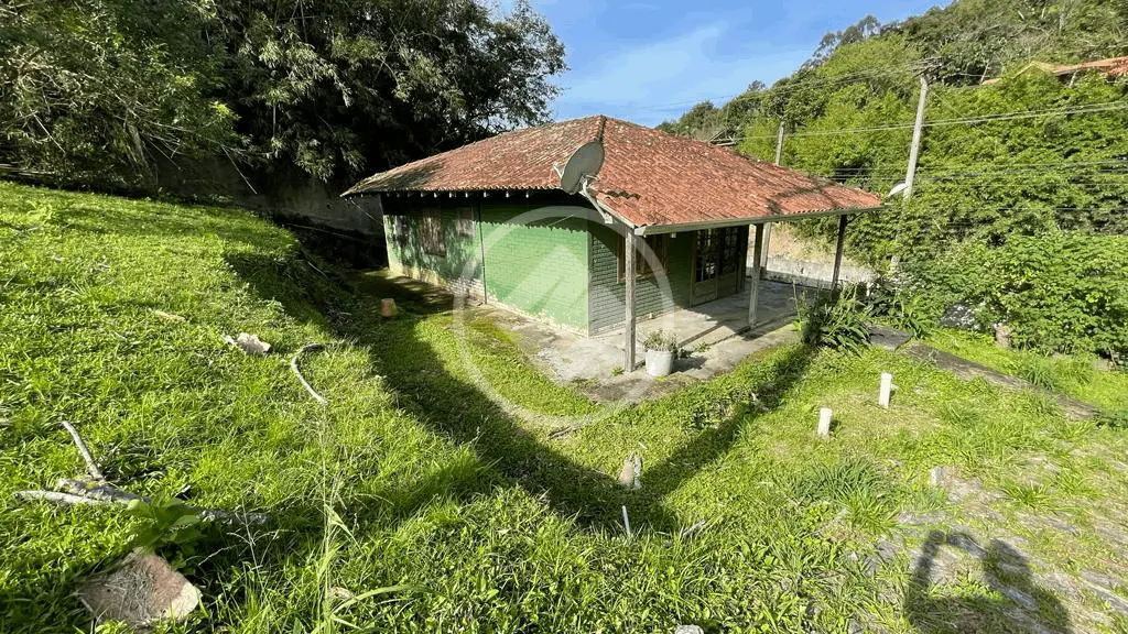 Imagem 1 - Terreno em Araçá, Porto Belo - SC