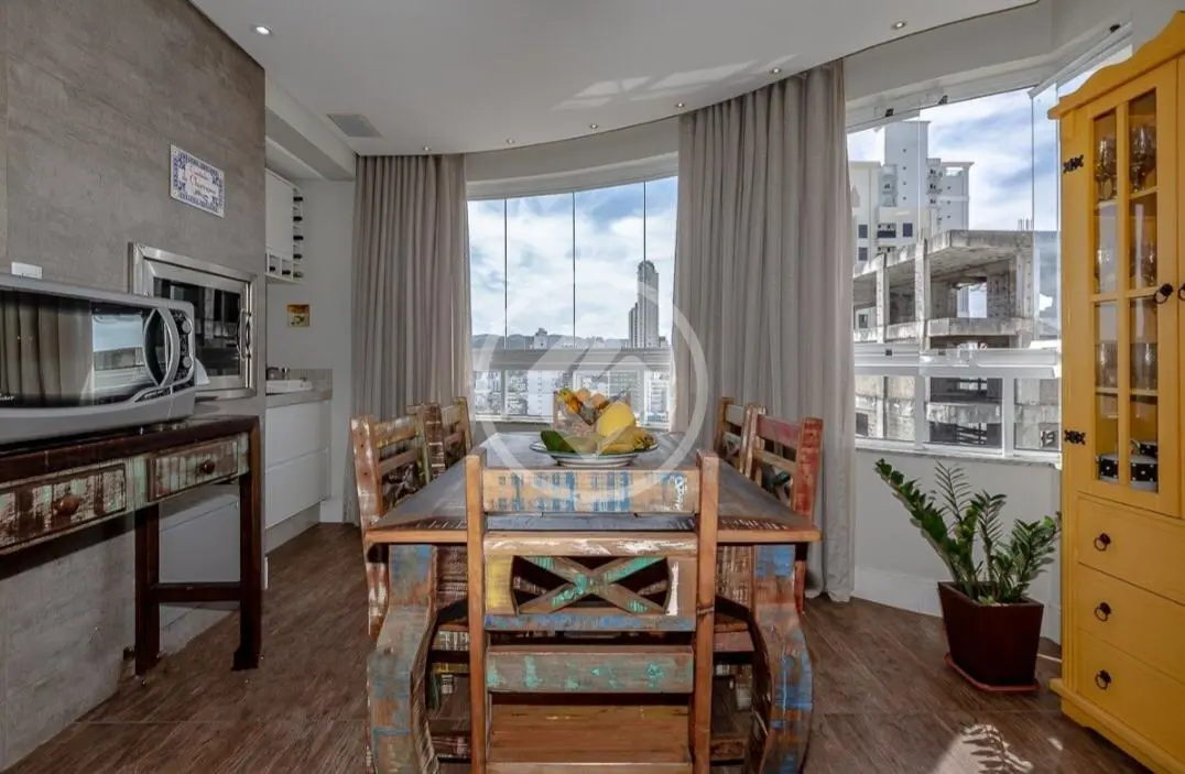 Imagem 5 - Apartamento em CENTRO, Balneário Camboriú - SC