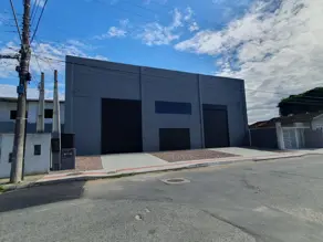 Galpão São João, Itajaí - SC — foto 2