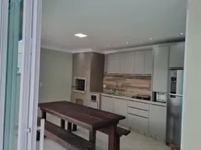 Imagem 3 - Sobrado Em Condomínio em Santa Regina, Camboriú - SC