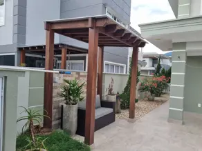 Imagem 4 - Sobrado Em Condomínio em Santa Regina, Camboriú - SC