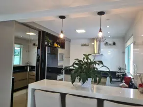 Sobrado Em Condomínio Santa Regina, Camboriú - SC — foto 2