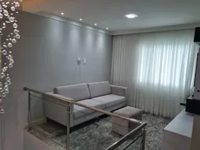 Imagem 6 - Sobrado Em Condomínio em Santa Regina, Camboriú - SC