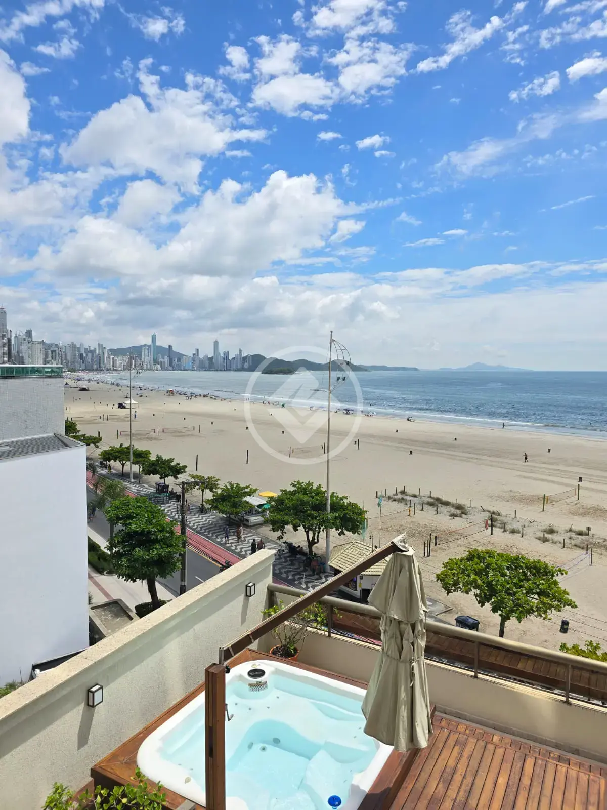 Imagem 1 - Apartamento em Centro, Balneário Camboriú - SC