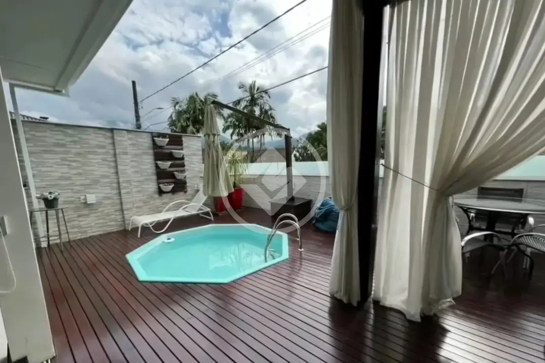 Image 21 - Casa em Centro, Rodeio - SC