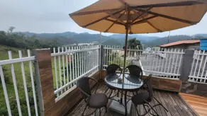 Casa Limeira Baixa, Brusque - SC — foto 1