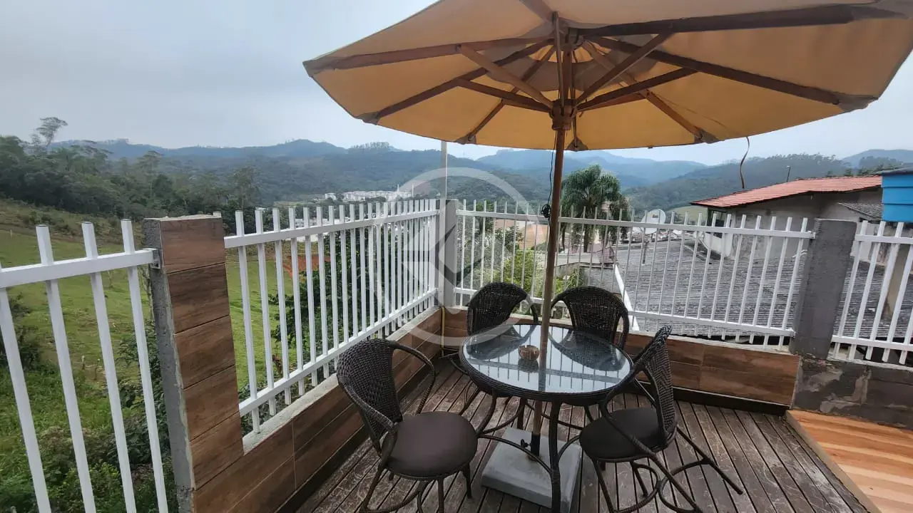 Imagem 1 - Casa em Limeira Baixa, Brusque - SC