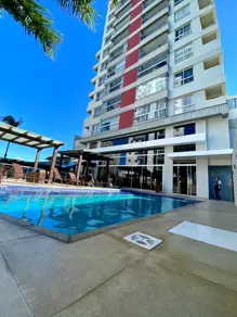 Apartamento Vila Operária, Itajaí - SC — foto 1