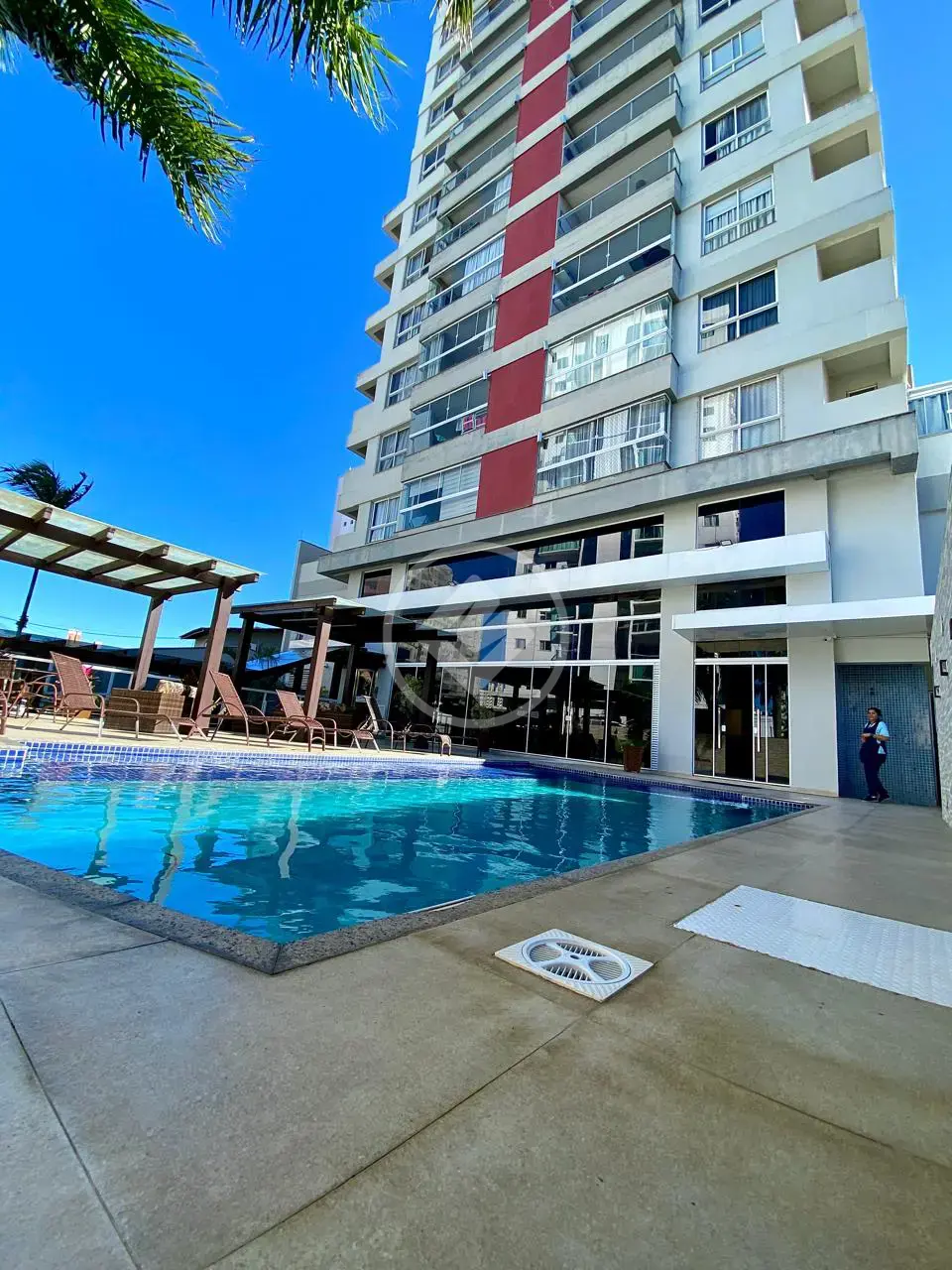 Imagem 1 - Apartamento em Vila Operária, Itajaí - SC