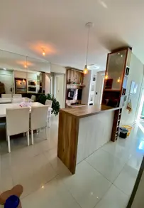 Imagem 4 - Apartamento em Vila Operária, Itajaí - SC