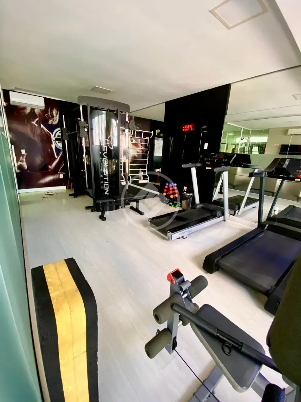 Imagem 1 - Apartamento em Vila Operária, Itajaí - SC