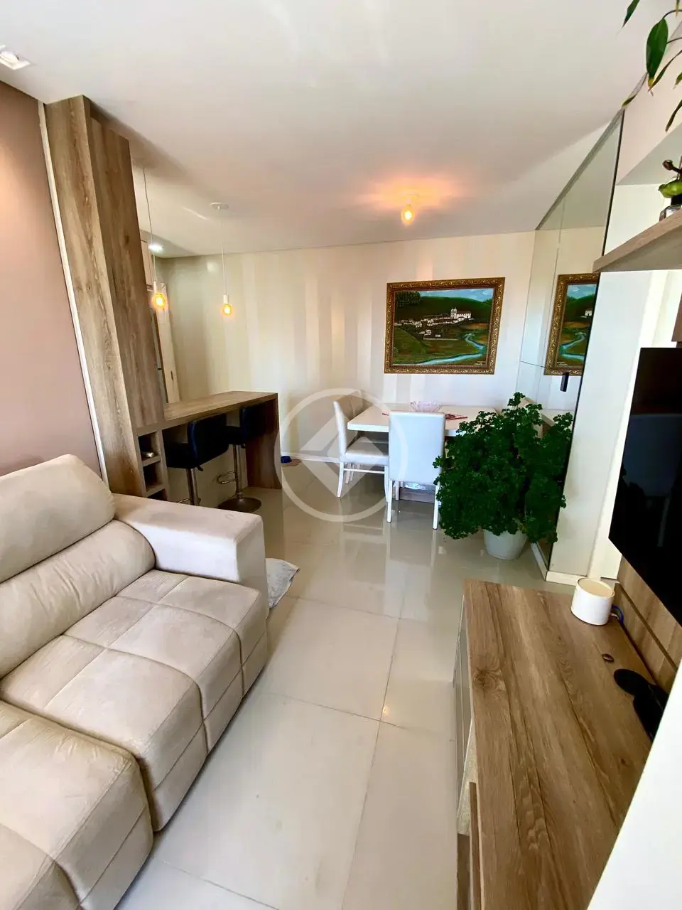 Imagem 5 - Apartamento em Vila Operária, Itajaí - SC
