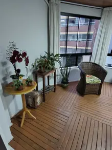 Apartamento CENTRO, Balneário Camboriú - SC — foto 2