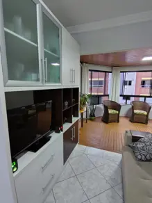 Imagem 2 - Apartamento em CENTRO, Balneário Camboriú - SC