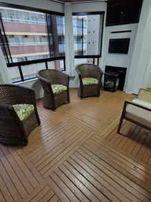 Apartamento CENTRO, Balneário Camboriú - SC — foto 1