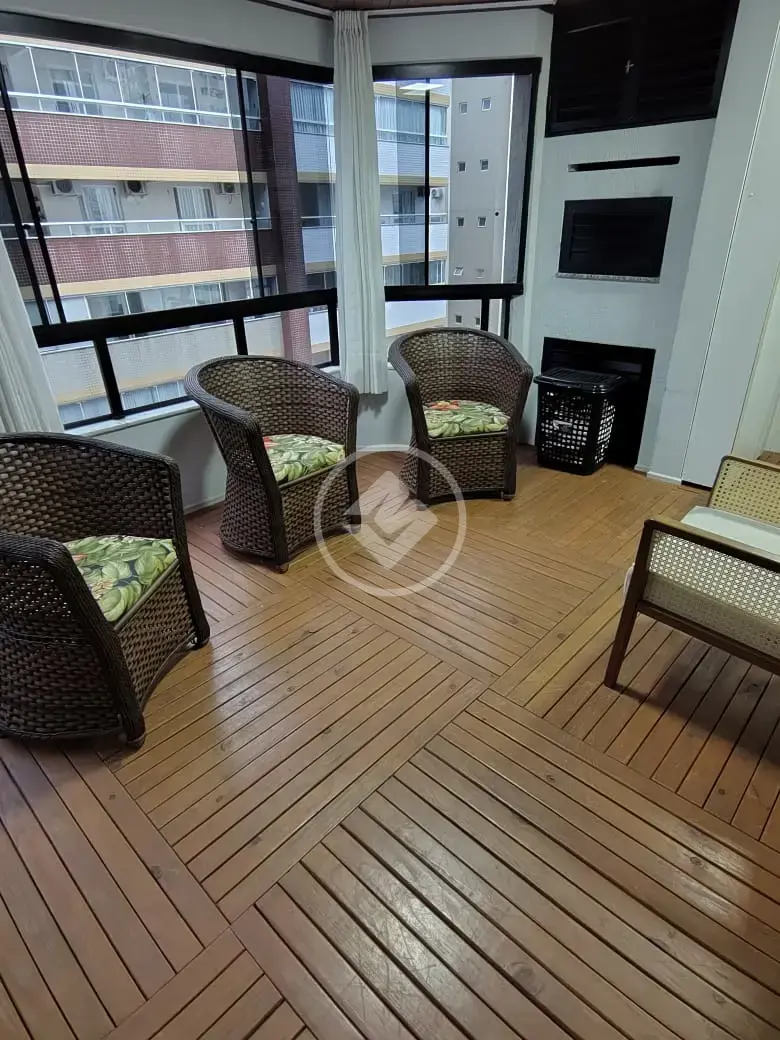 Imagem 1 - Apartamento em CENTRO, Balneário Camboriú - SC