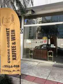 Loja PIONEIROS, Balneário Camboriú - SC — foto 1