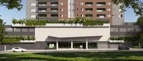 Imagem 2 - Apartamento em Setor Bueno, Goiânia - GO