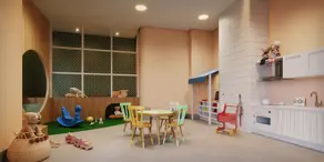 Imagem 5 - Apartamento em Setor Bueno, Goiânia - GO