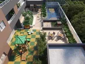 Imagem 3 - Apartamento em Setor Bueno, Goiânia - GO