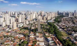 Imagem 6 - Apartamento em Setor Bueno, Goiânia - GO