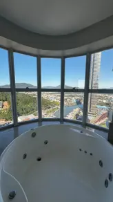 Apartamento Centro, Balneário Camboriú - SC — foto 1