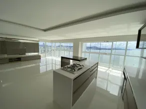 Apartamento Centro, Balneário Camboriú - SC — foto 1