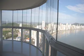 Apartamento Duplex Centro, Balneário Camboriú - SC — foto 2