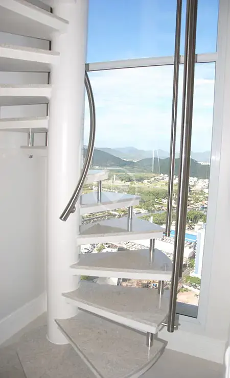 Image 14 - Apartamento Duplex em Centro, Balneário Camboriú - SC
