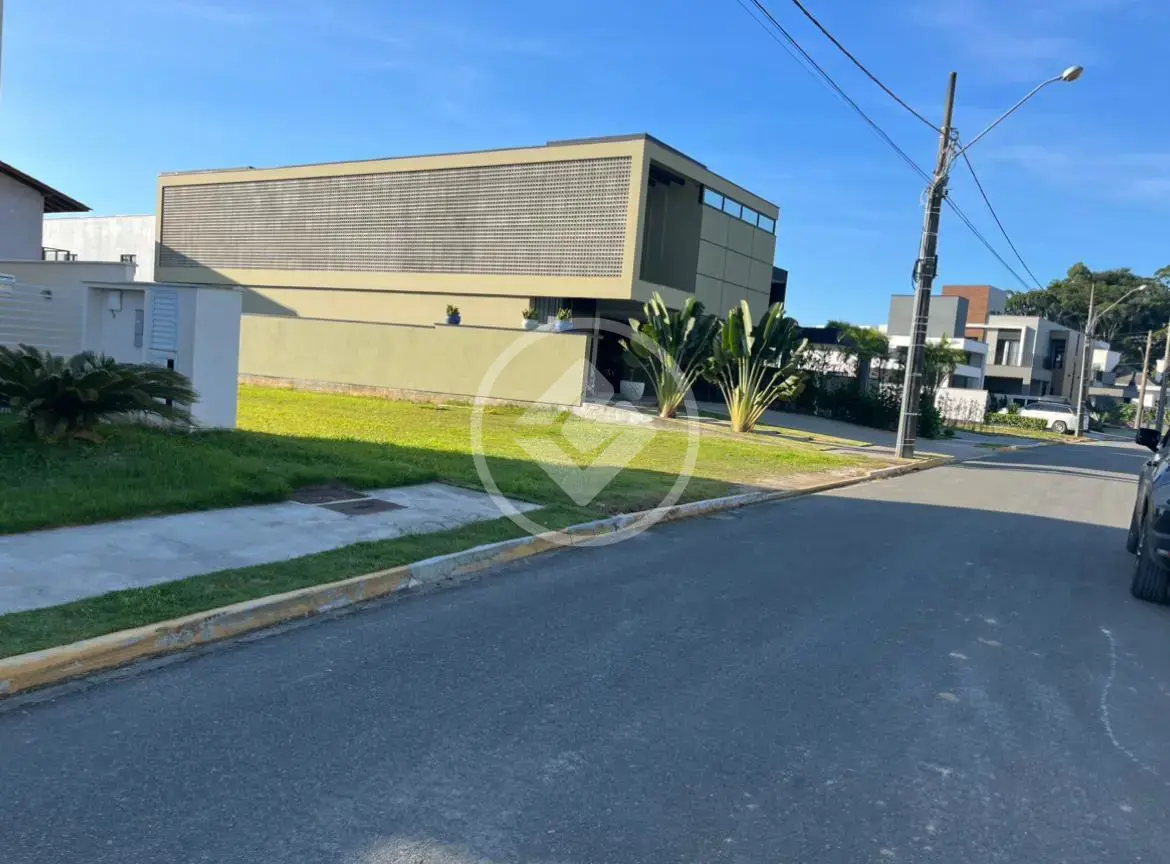 Imagem 1 - Terreno em Santa Regina, Camboriú - SC