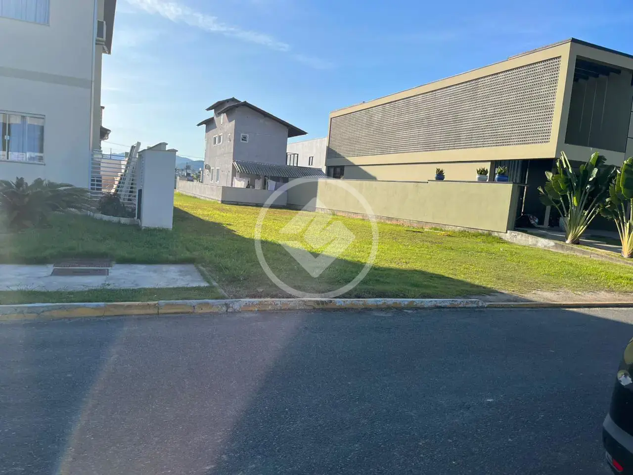 Imagem 1 - Terreno em Santa Regina, Camboriú - SC