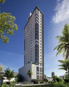 Imagem 4 - Apartamento em Balneário Perequê, Porto Belo - SC