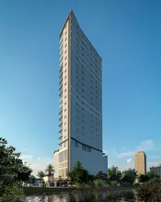 Imagem 5 - Apartamento em Balneário Perequê, Porto Belo - SC