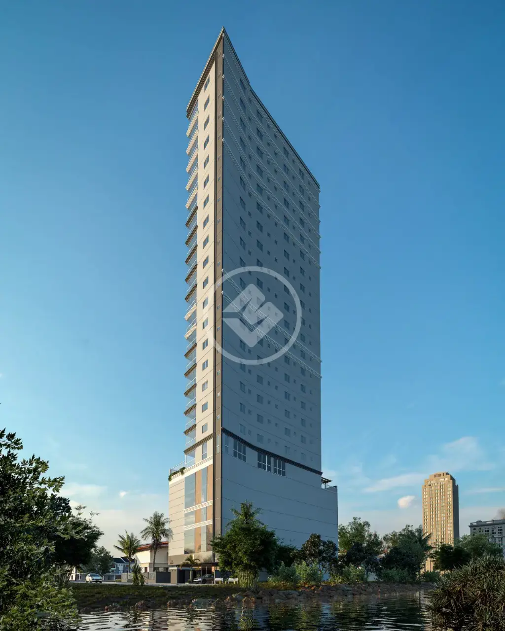 Imagem 5 - Apartamento em Balneário Perequê, Porto Belo - SC