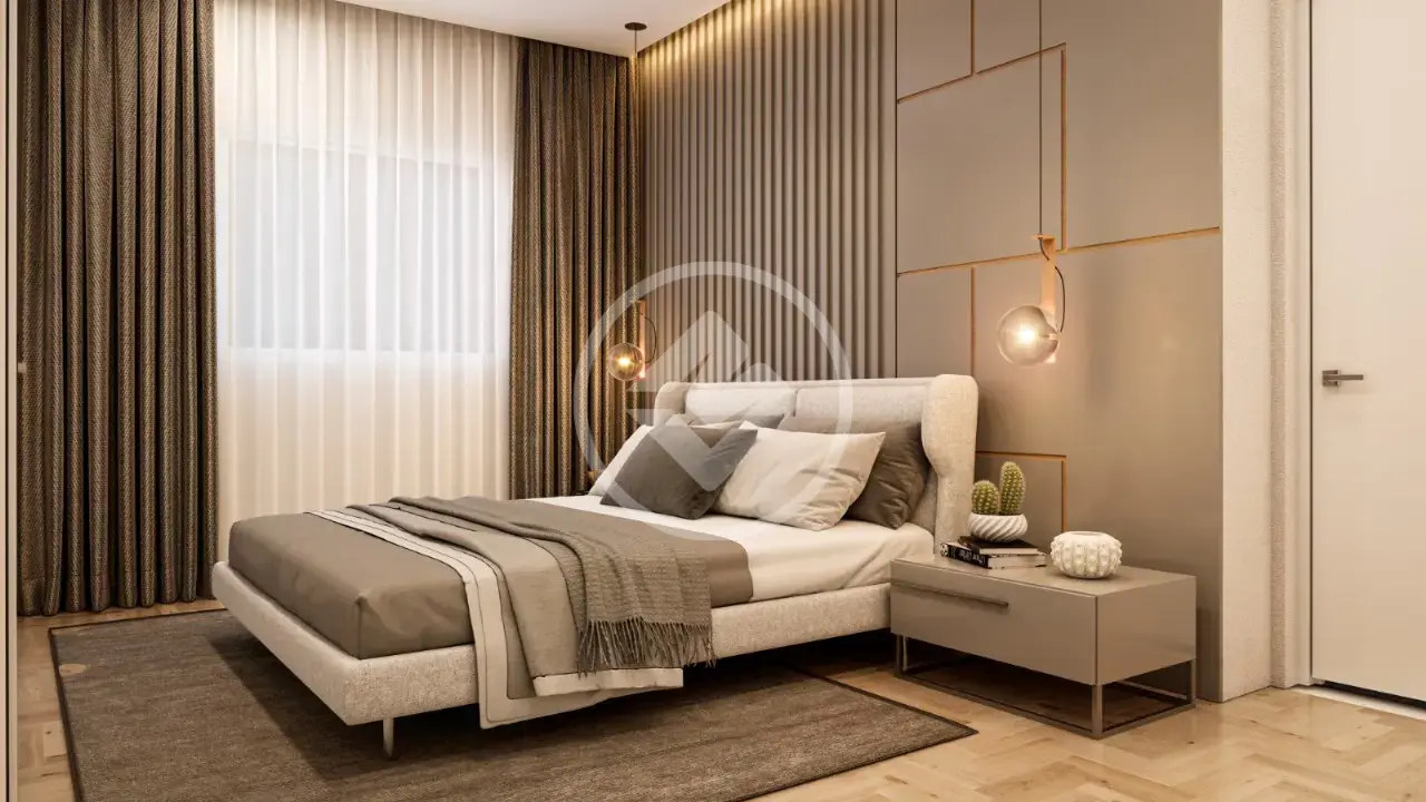 Imagem 2 - Apartamento em Balneário Perequê, Porto Belo - SC