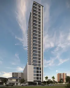 Imagem 6 - Apartamento em Balneário Perequê, Porto Belo - SC