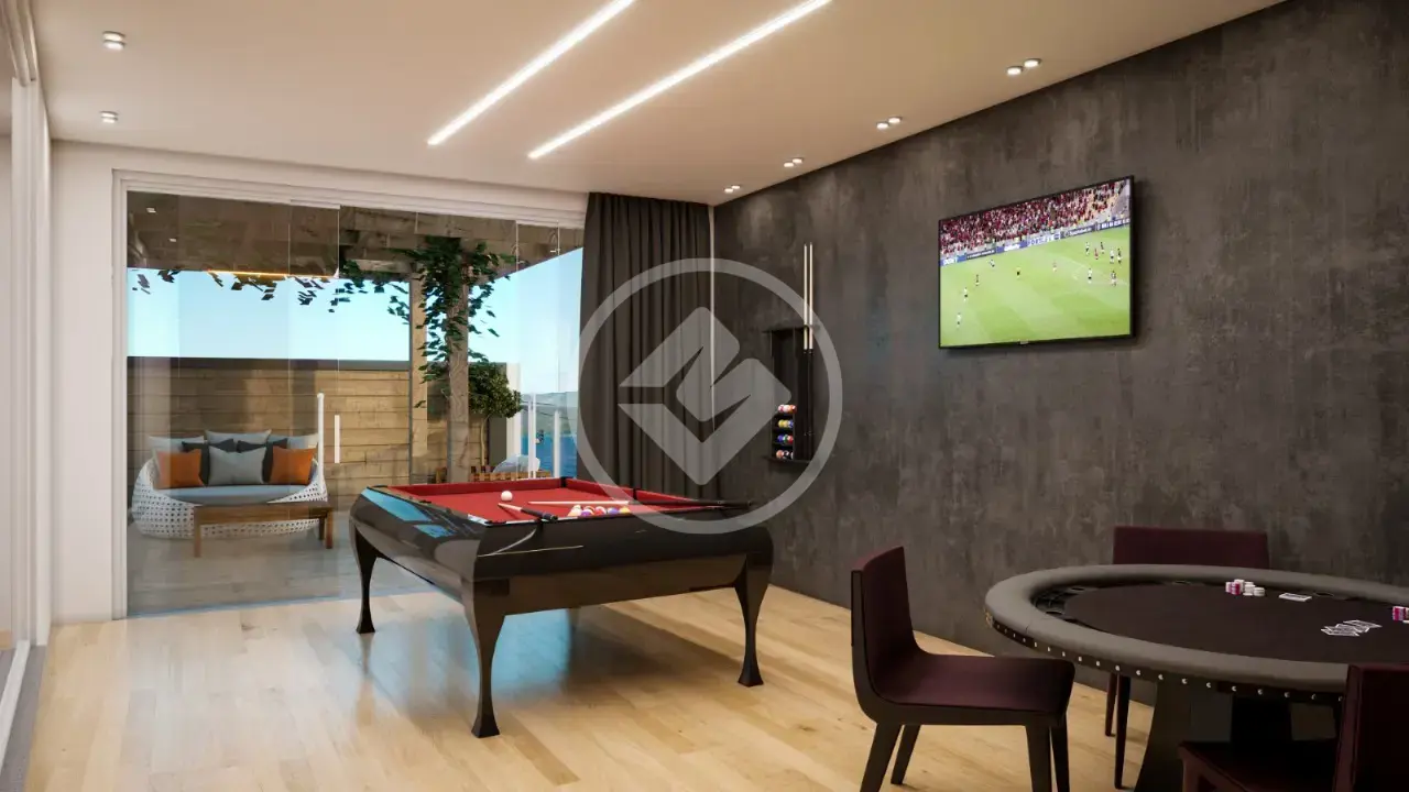Image 14 - Apartamento em Balneário Perequê, Porto Belo - SC