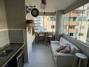 Apartamento Centro, Balneário Camboriú - SC — foto 2