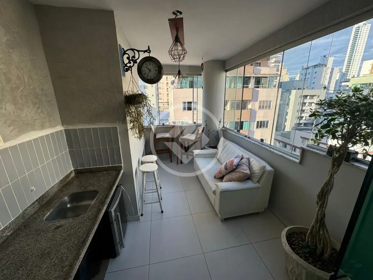 Imagem 2 - Apartamento em Centro, Balneário Camboriú - SC