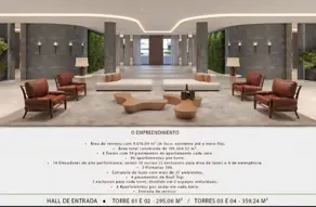 Imagem 3 - Apartamento em Balneário Perequê, Porto Belo - SC