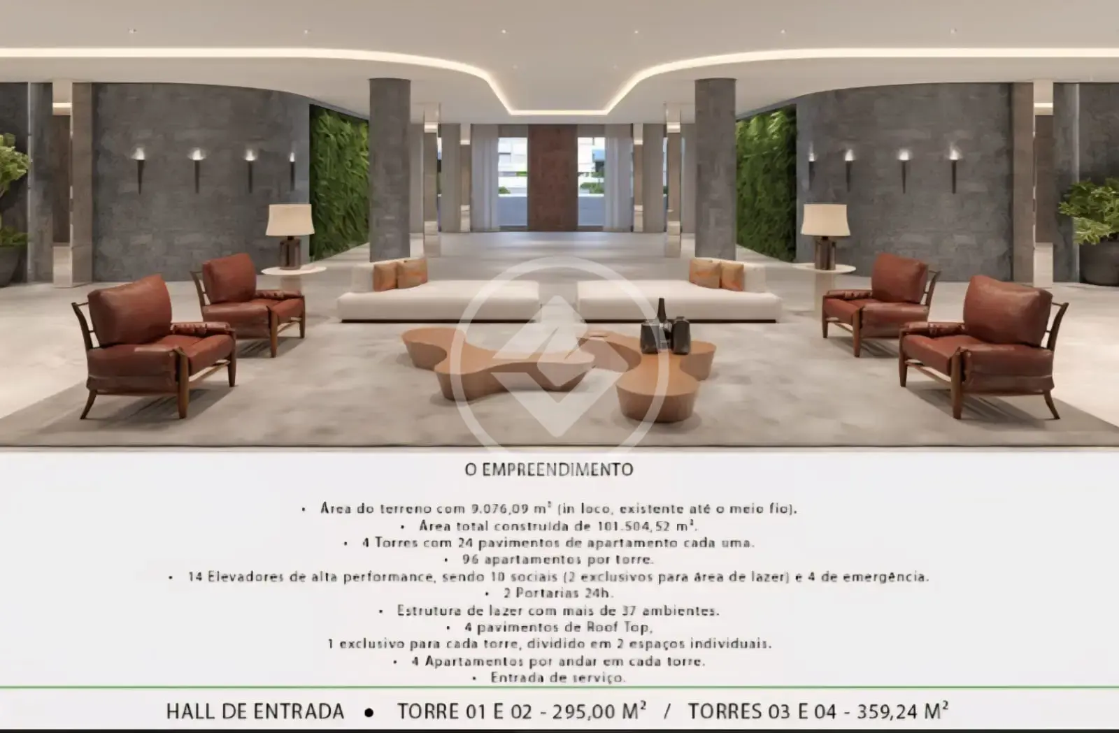 Imagem 3 - Apartamento em Balneário Perequê, Porto Belo - SC