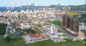 Imagem 4 - Apartamento em Balneário Perequê, Porto Belo - SC