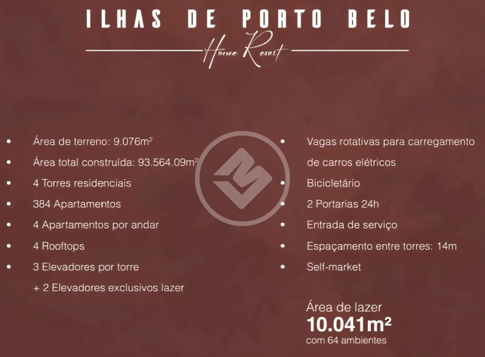 Imagem 5 - Apartamento em Balneário Perequê, Porto Belo - SC