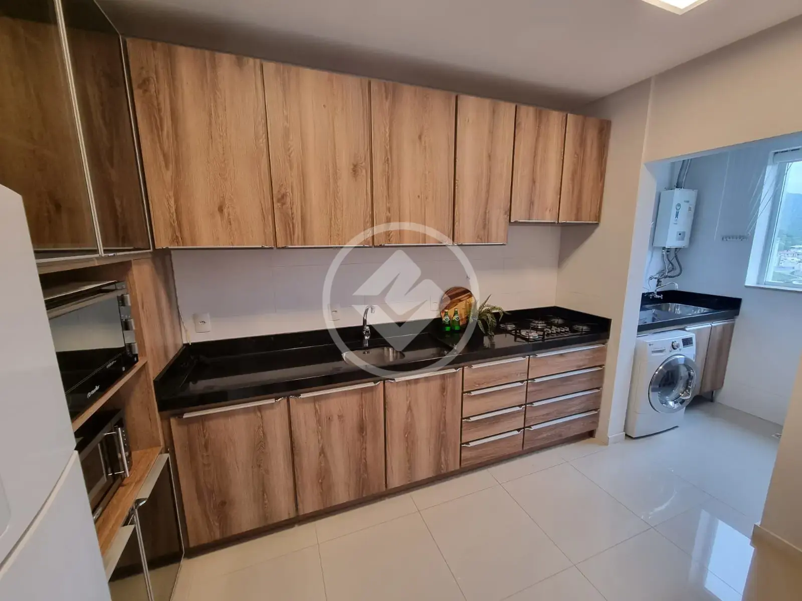 Imagem 5 - Apartamento em PIONEIROS, Balneário Camboriú - SC