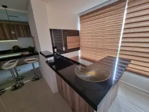 Imagem 2 - Apartamento em PIONEIROS, Balneário Camboriú - SC