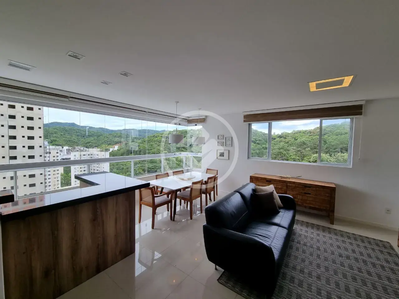 Imagem 1 - Apartamento em PIONEIROS, Balneário Camboriú - SC